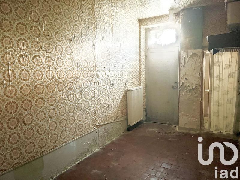 Maison - 84 m² - 4 pièces