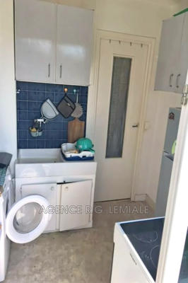 Appartement - 24 m² - 1 pièce