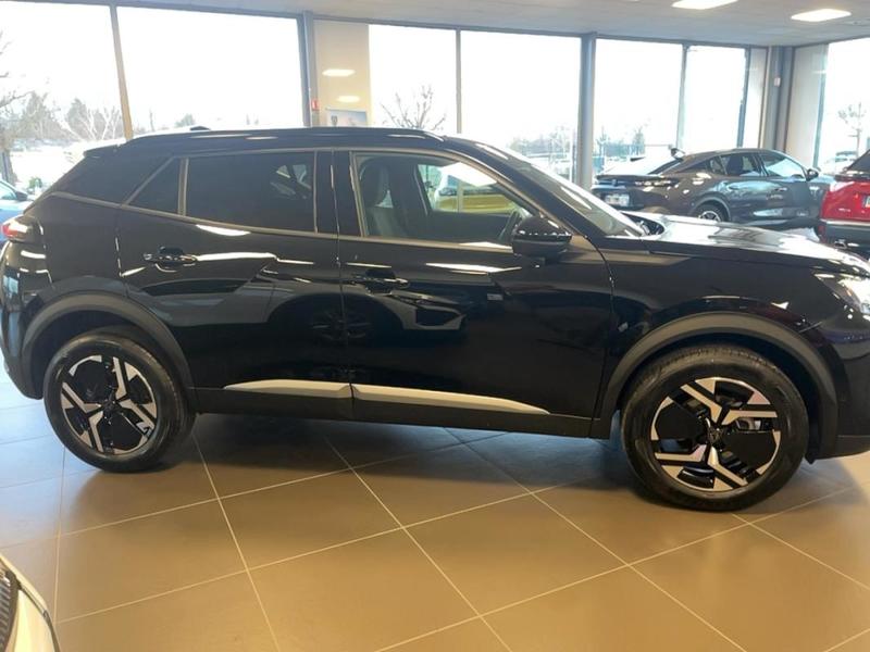 Peugeot 2008 II 100 ch Allure