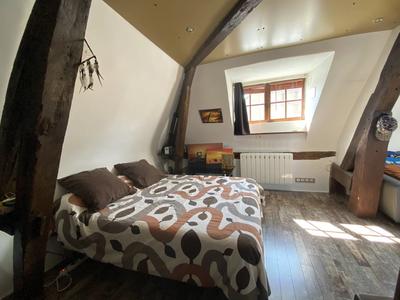 Appartement - 24 m² - 1 pièce