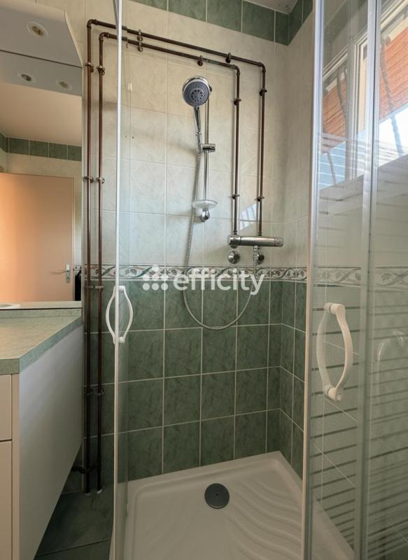 Pavillon - 93 m² - 4 pièces