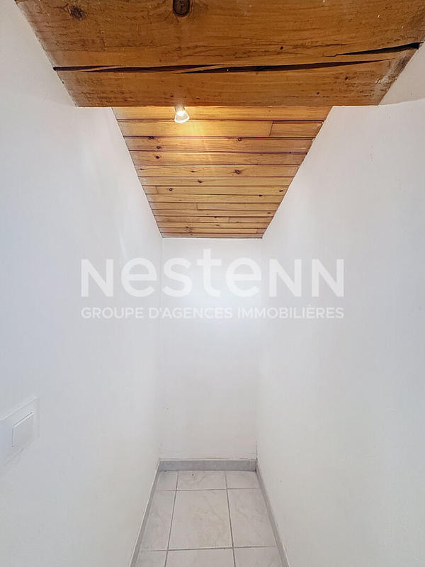 Maison - 66 m² - 4 pièces