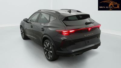 Cupra Formentor Nouveau 1.5 Etsi Hybrid 150 Ch Dsg7 V