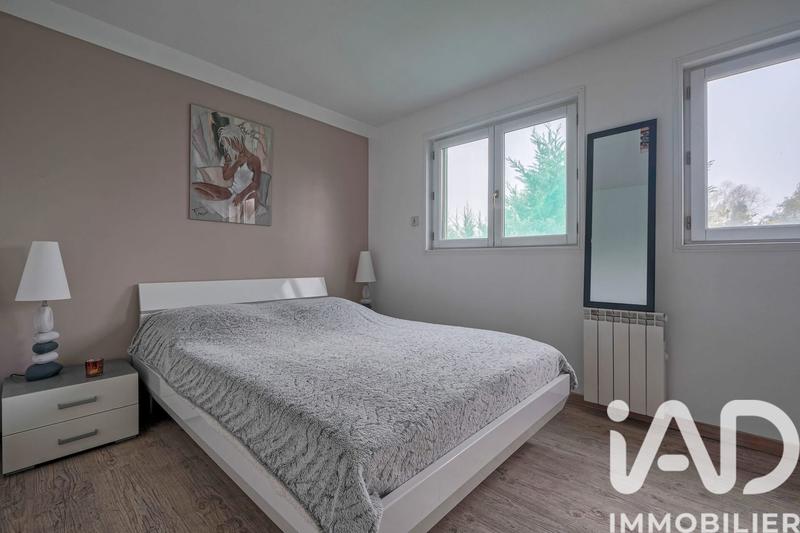 Maison - 146 m² - 6 pièces