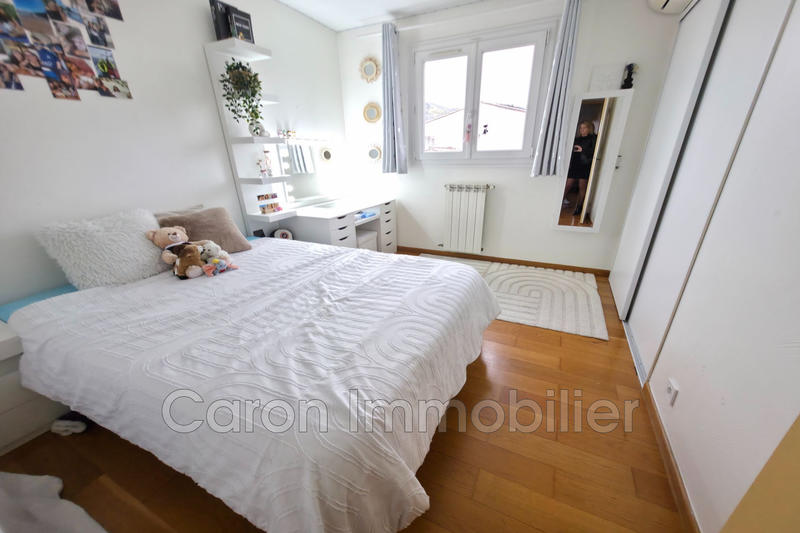 Maison - 107 m² - 5 pièces