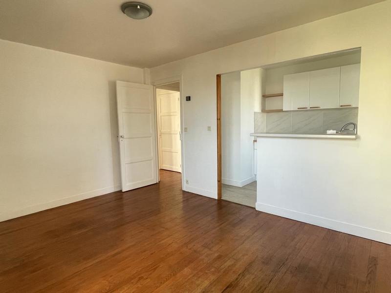 Appartement - 50 m²