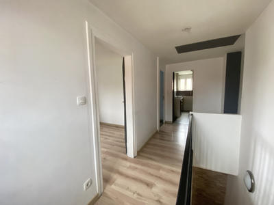 Maison - 72 m² - 3 pièces