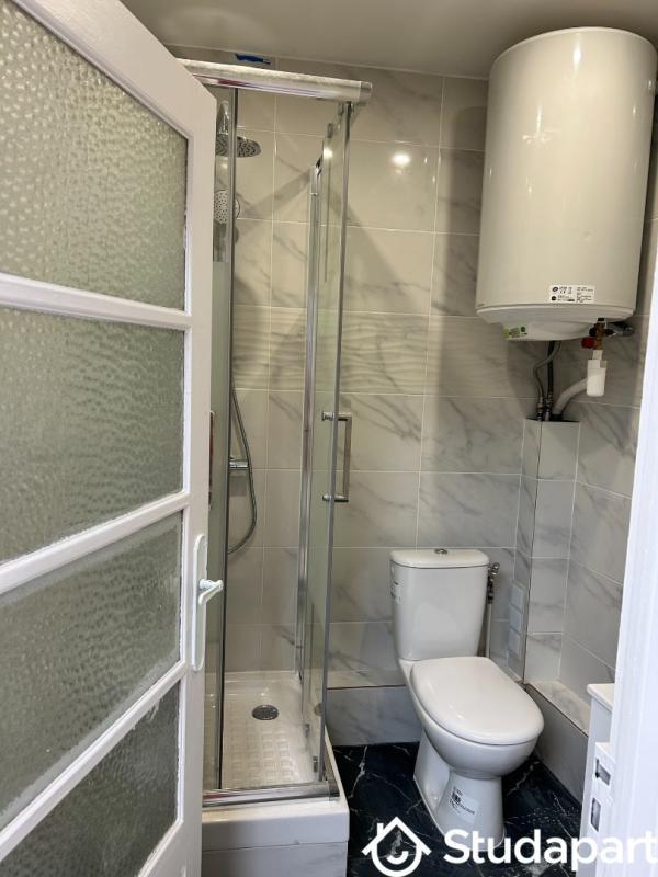 Appartement - 23 m² - 2 pièces