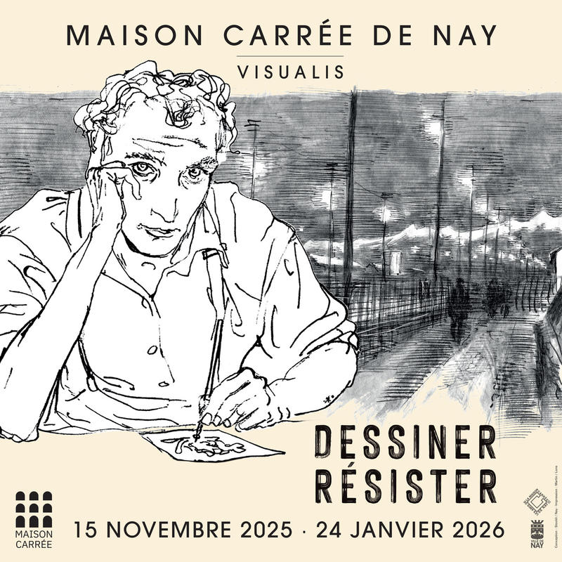 Dessiner Résister