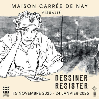 Dessiner Résister