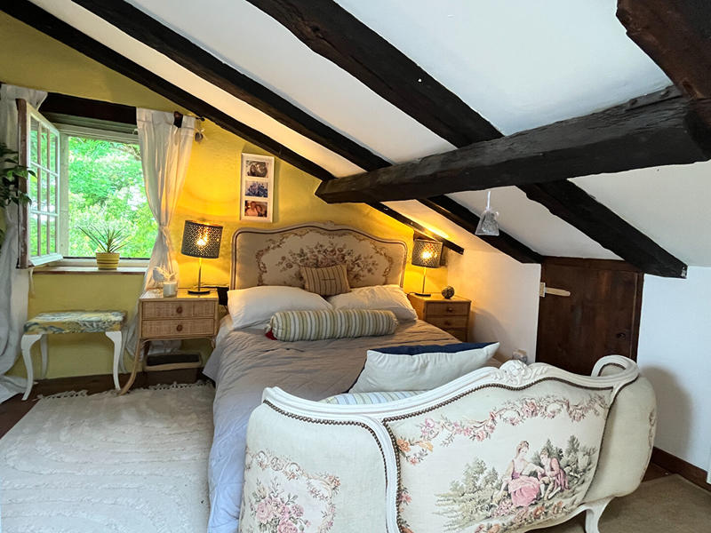 Maison - 172 m² - 7 pièces