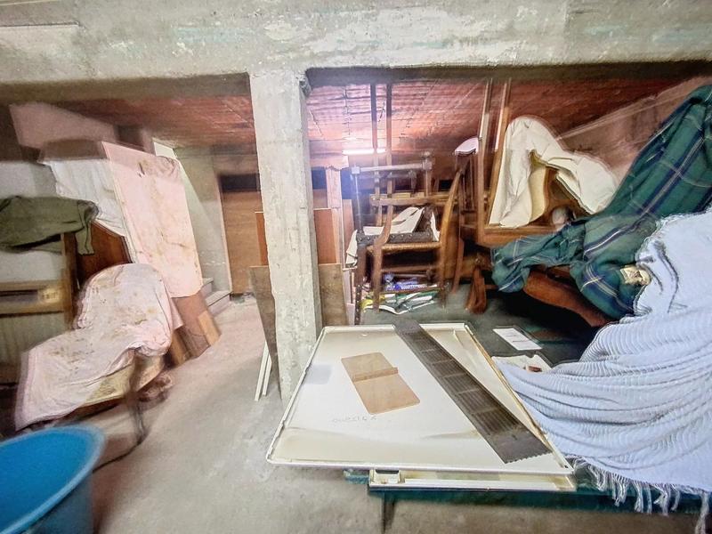 Maison de ville - 104 m² - 4 pièces