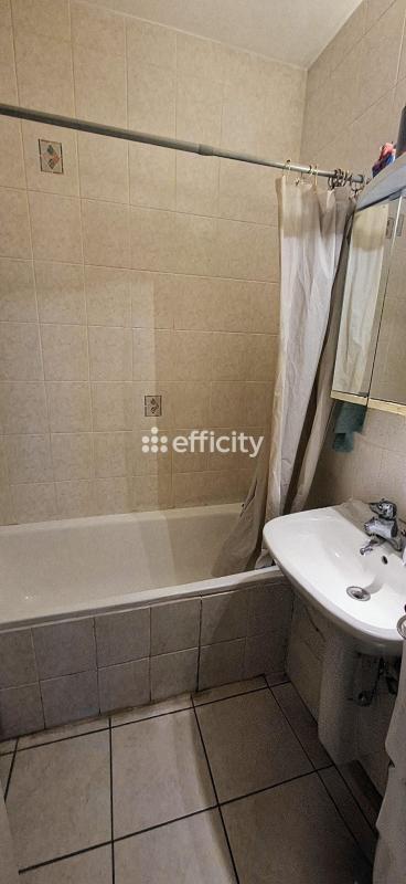 Appartement - 53 m² - 3 pièces