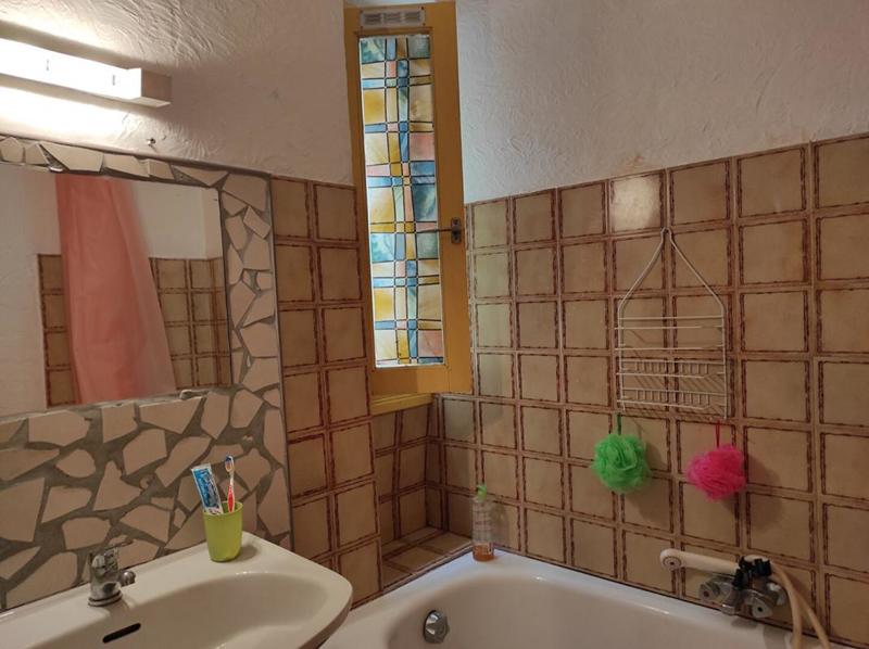 Appartement - 22 m² - 1 pièce