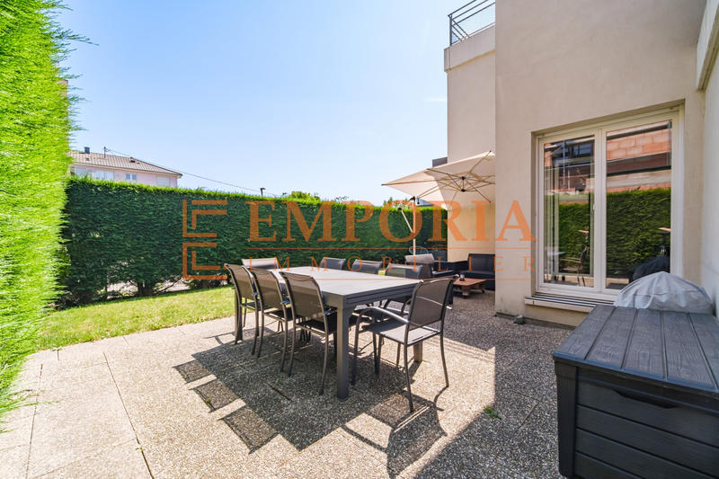 Appartement - 73 m² - 3 pièces