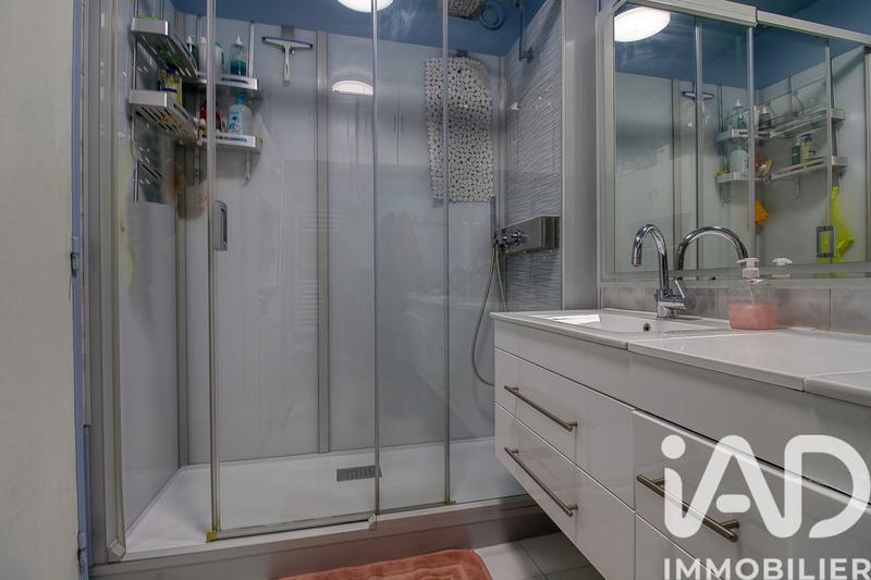 Appartement - 84 m² - 4 pièces