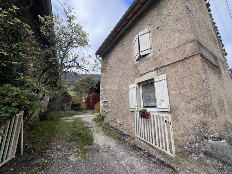 Maison - 87 m² - 4 pièces