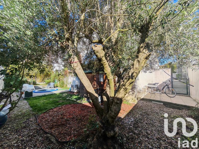 Maison - 147 m² - 5 pièces