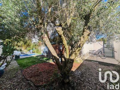 Maison - 147 m² - 5 pièces