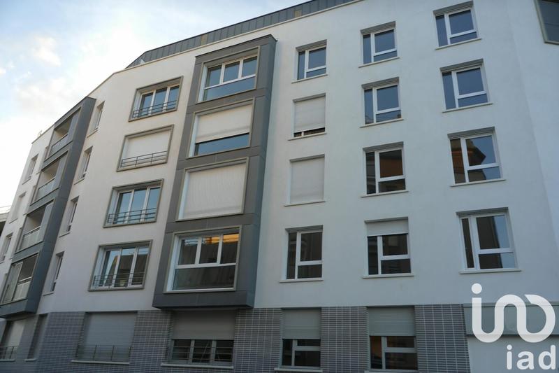 Appartement - 29 m² - 1 pièce
