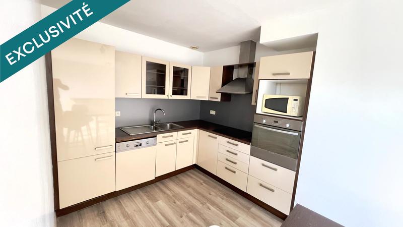 Appartement - 75 m² - 4 pièces