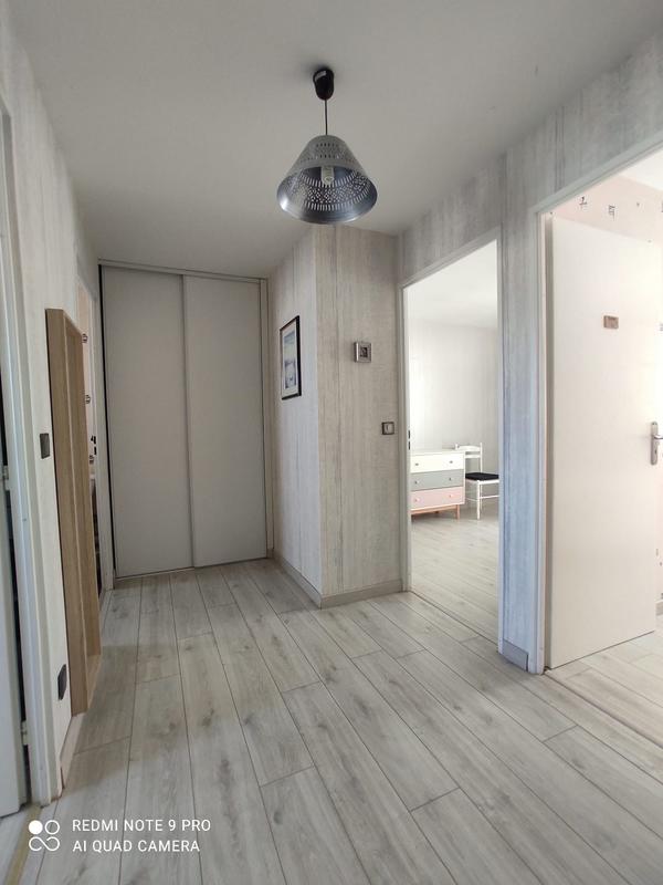 Maison traditionnelle - 80 m² - 4 pièces