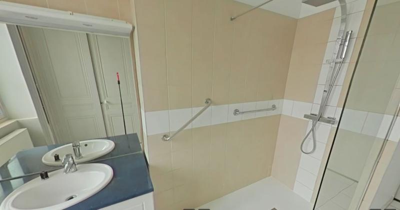 Appartement - 133 m² - 4 pièces