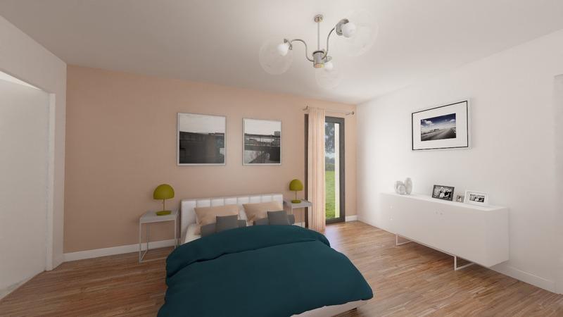 Maison - 168 m² - 6 pièces