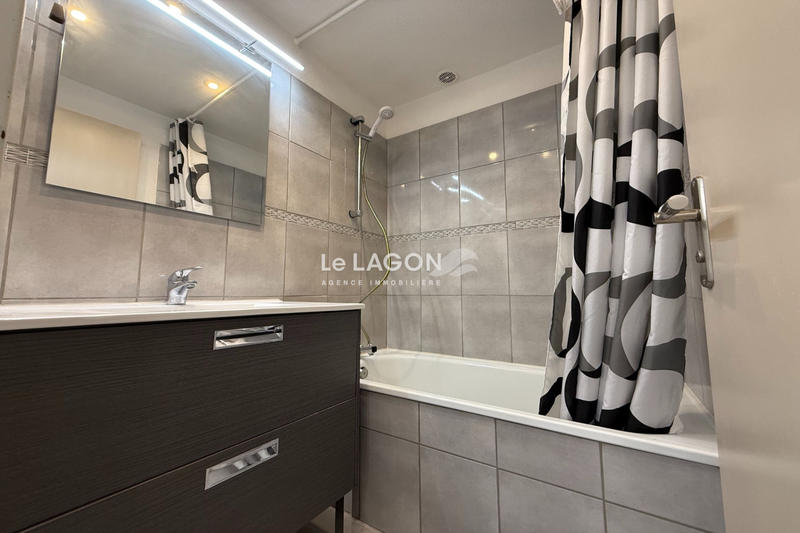 Appartement - 89 m² - 4 pièces