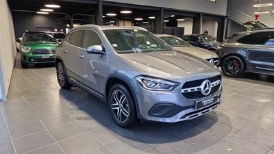 Mercedes Gla 200 7g-Dct Progressive Line