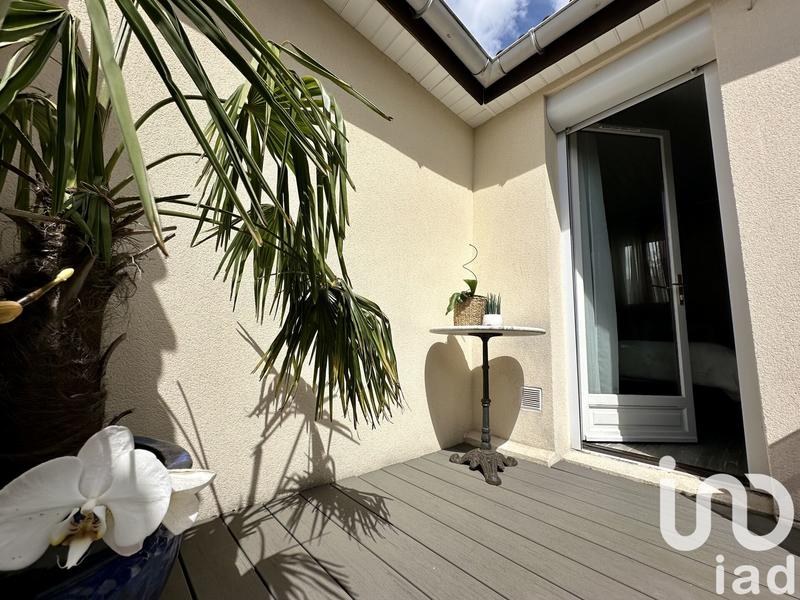 Maison - 190 m² - 7 pièces