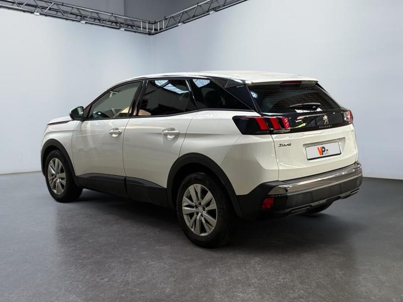 Peugeot 3008 BlueHDi 130ch s&amp;S Bvm6 Allure