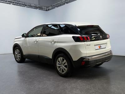 Peugeot 3008 BlueHDi 130ch s&amp;S Bvm6 Allure