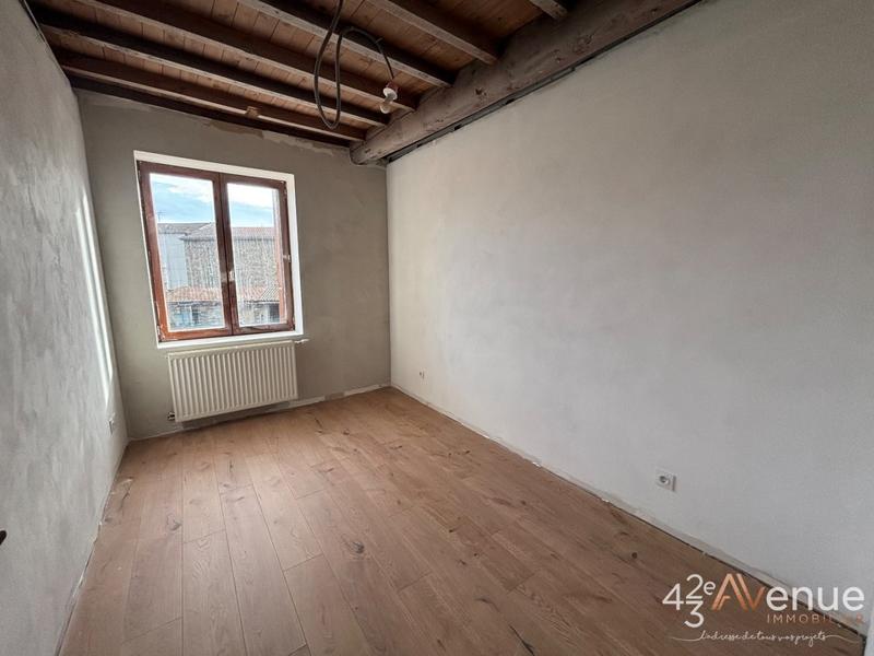 Maison - 137 m² - 7 pièces