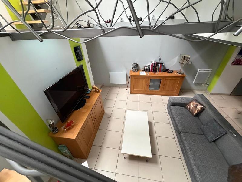 Maison - 97 m² - 4 pièces