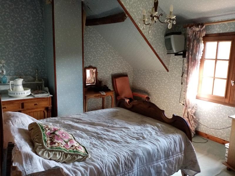 Maison - 116 m² - 4 pièces