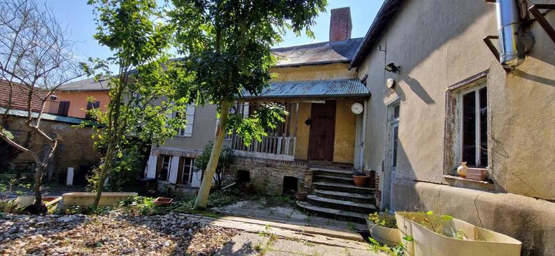 Maison - 200 m² - 5 pièces