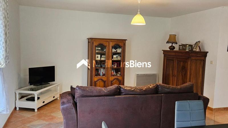 Maison de campagne - 111 m² - 5 pièces