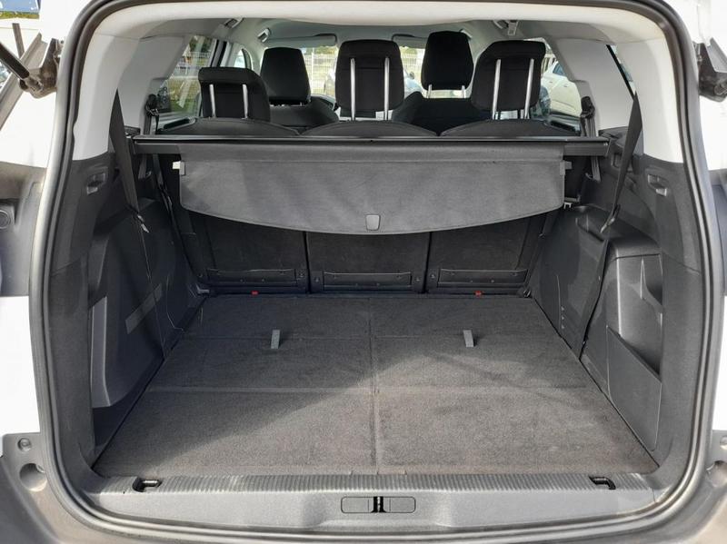 Peugeot 5008 Business 1.6 BlueHDi 120ch s&amp;S Bvm6 Active