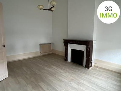 Maison de village - 148 m² - 5 pièces