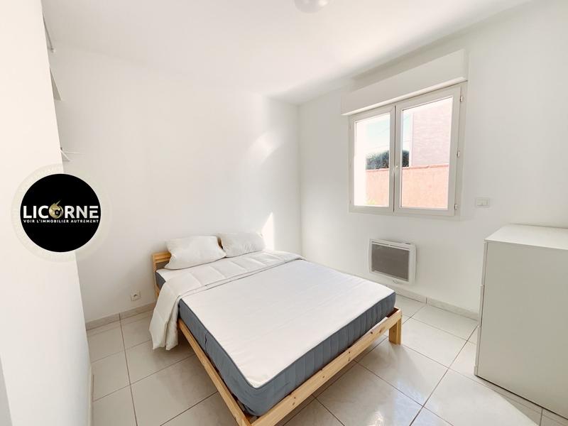 Maison - 35 m² - 2 pièces