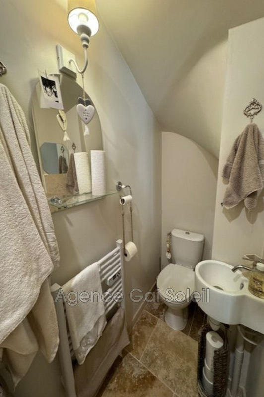 Maison - 42 m² - 3 pièces