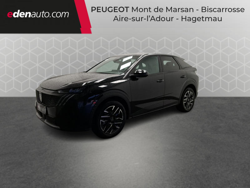 Peugeot 3008 Hybrid 136 e-Dcs6 Allure