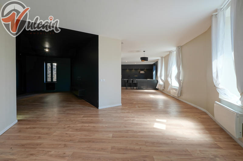 Maison - 170 m² - 3 pièces