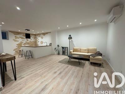 Appartement - 81 m² - 3 pièces