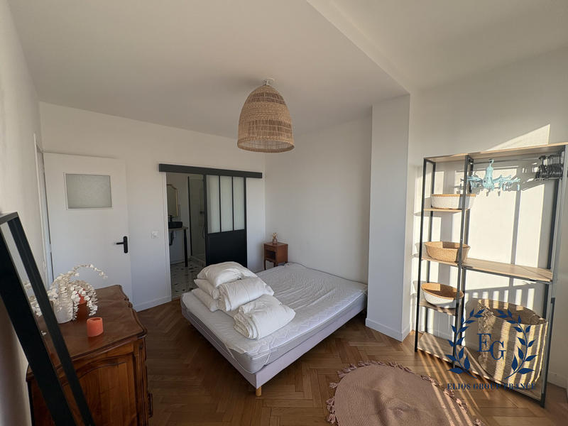 Appartement - 39 m² - 3 pièces