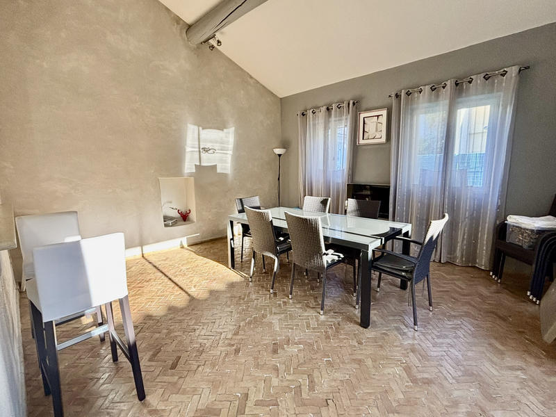 Maison - 162 m² - 7 pièces