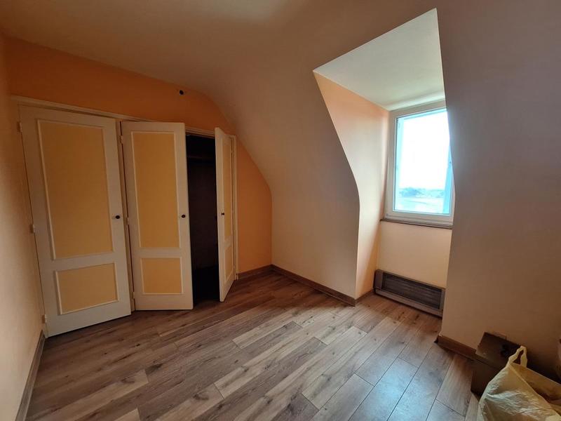 Maison - 131 m² - 6 pièces