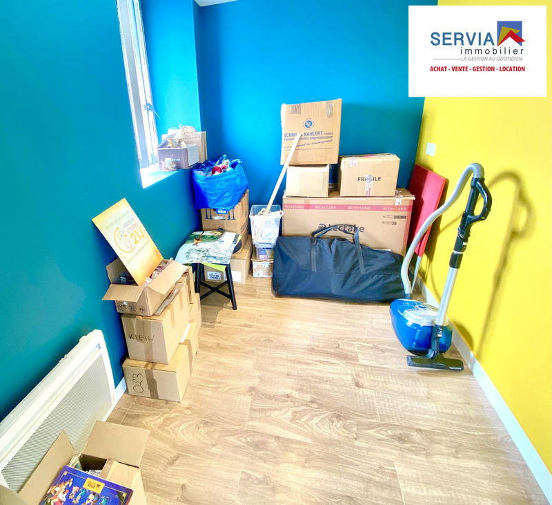 Local commercial - 46 m²