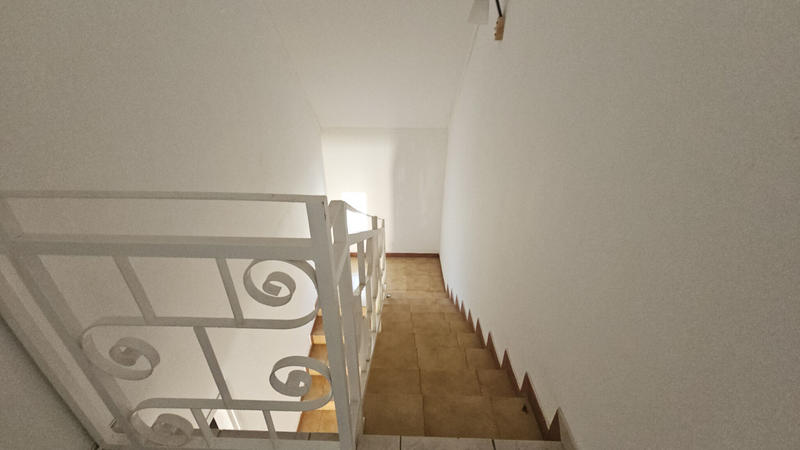 Maison - 158 m² - 6 pièces